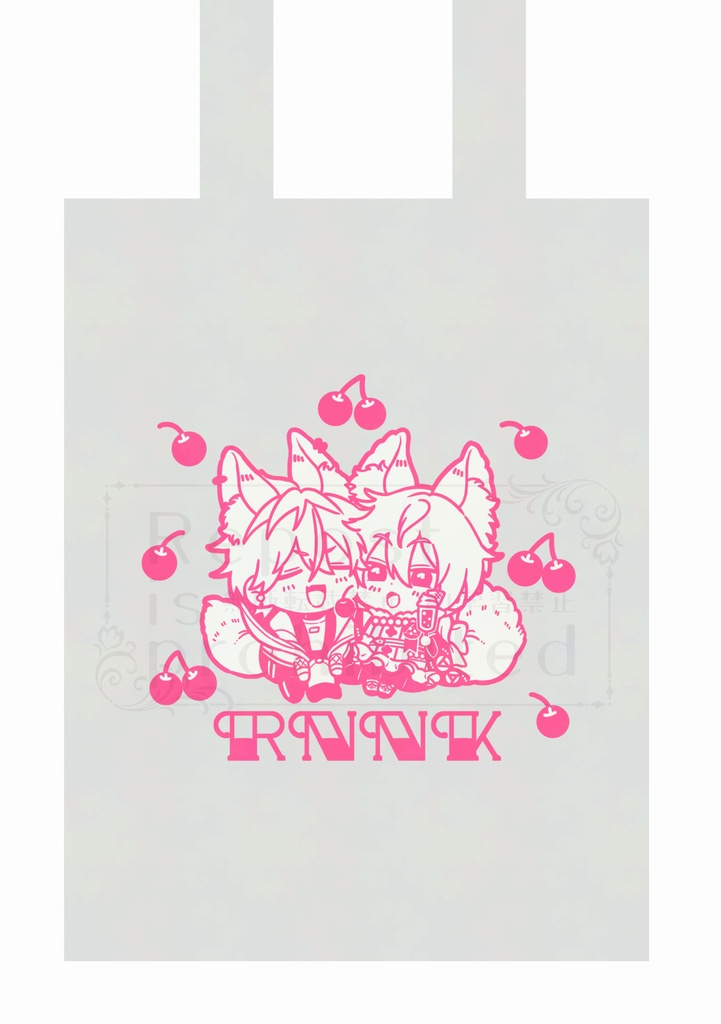 燐ニキグッズ類