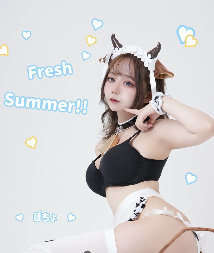 C106 新刊！