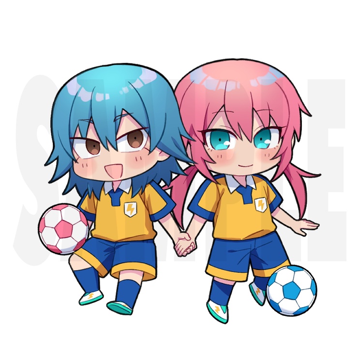 マサ蘭 アクリルキーホルダー