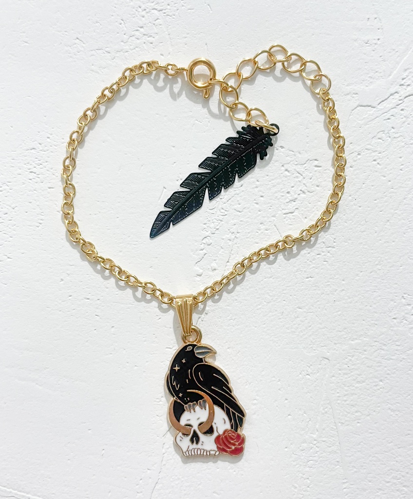 tkymイメージブレスレット