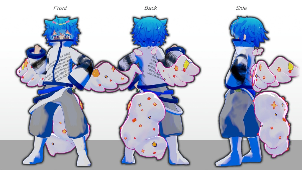 クロスコードチャイナ【シピルカ・キプフェル対応】