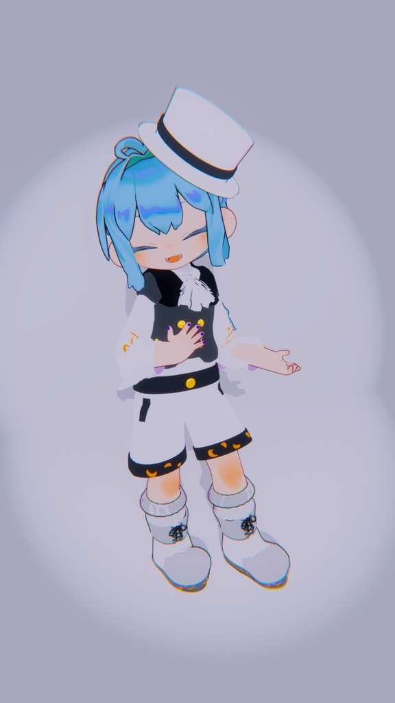 ドールハウスノクターン