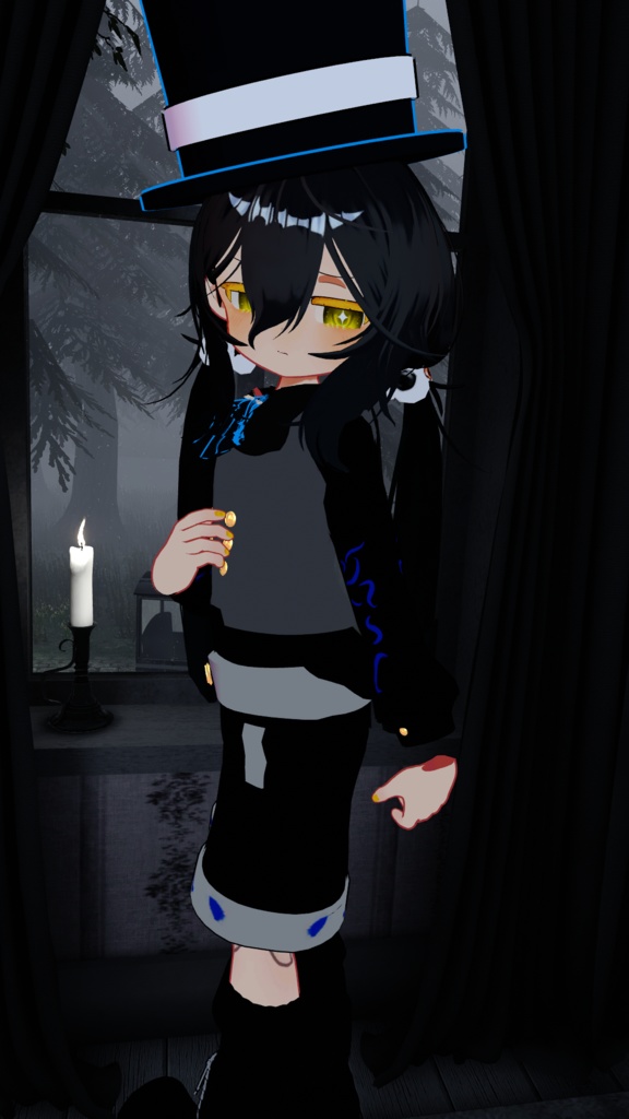 ドールハウスノクターン