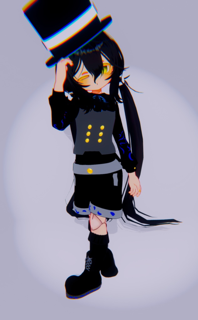 ドールハウスノクターン