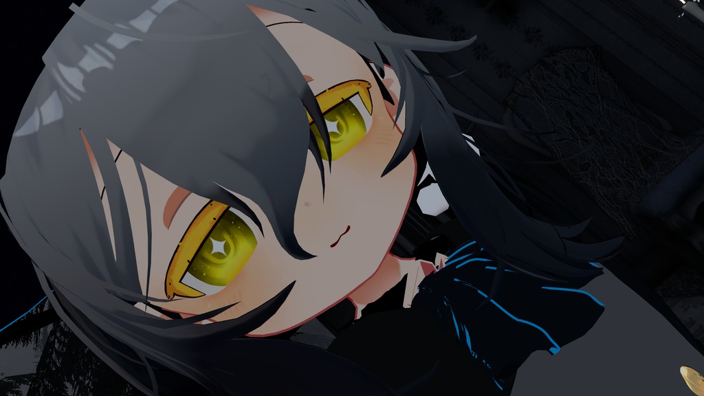 ドールハウスノクターン