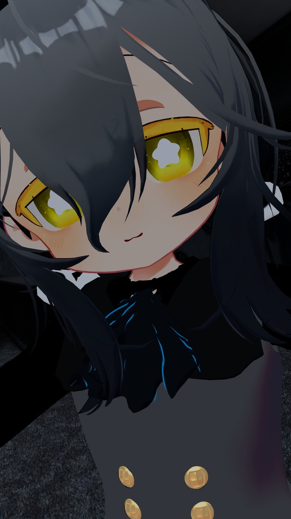 ドールハウスノクターン