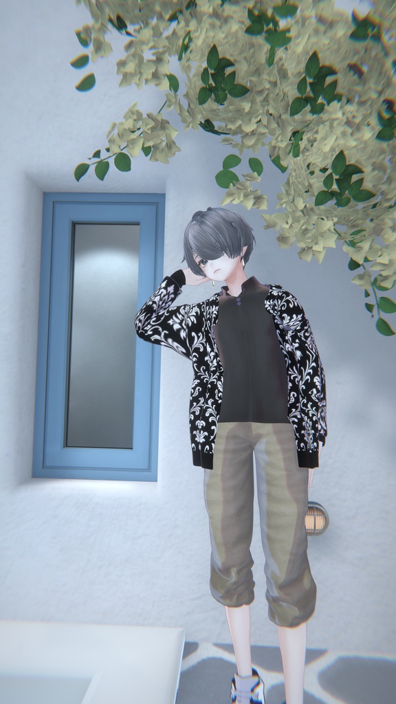 City Casual Collection(+HEAD対応)