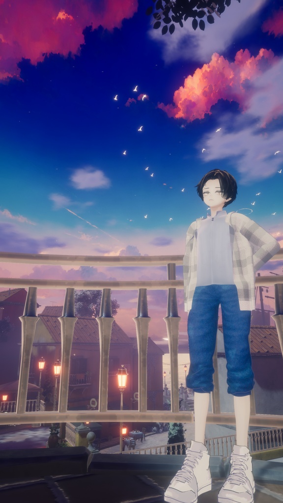 City Casual Collection(+HEAD対応)