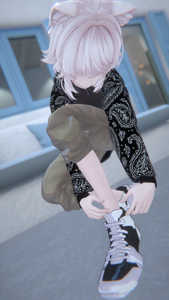 City Casual Collection(+HEAD対応)