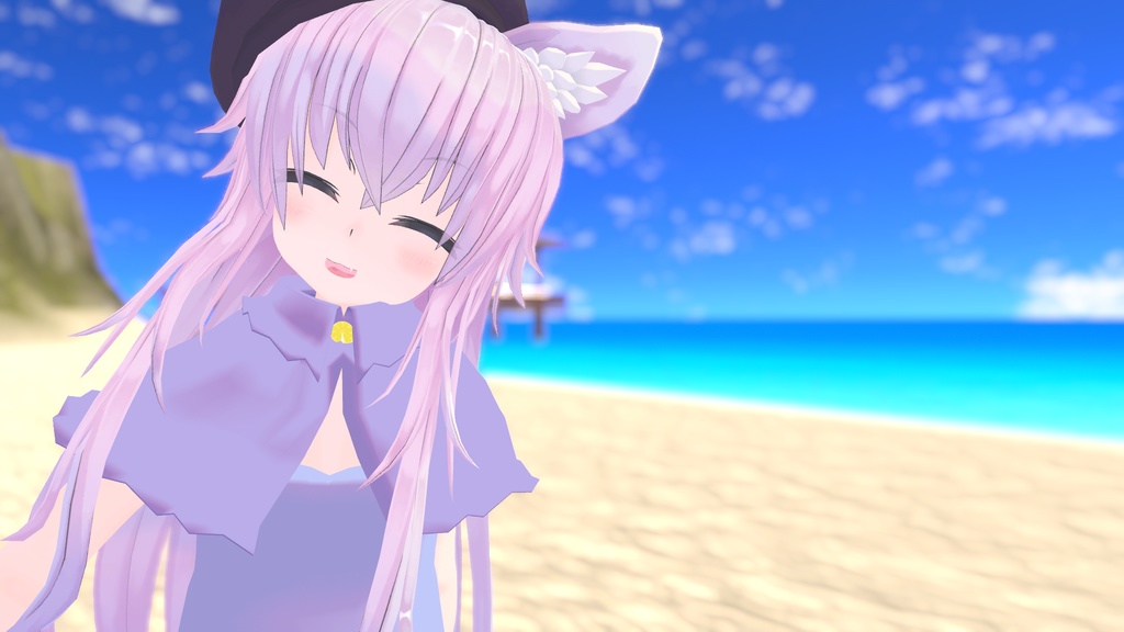 【Elise2ちゃん対応】水着2ピースタイプ - Swimwear