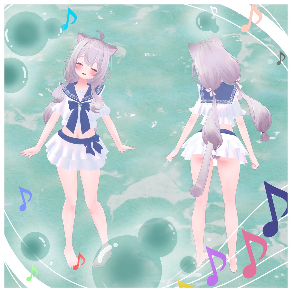 プリズマ・フェアリー・ラプソディ