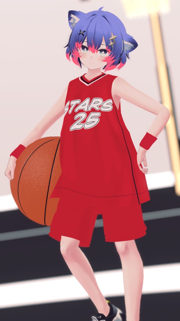 バスケユニ for KOZO Girls