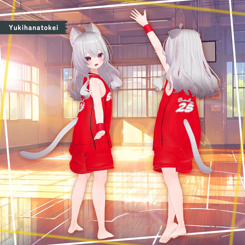 バスケユニ for KOZO Girls