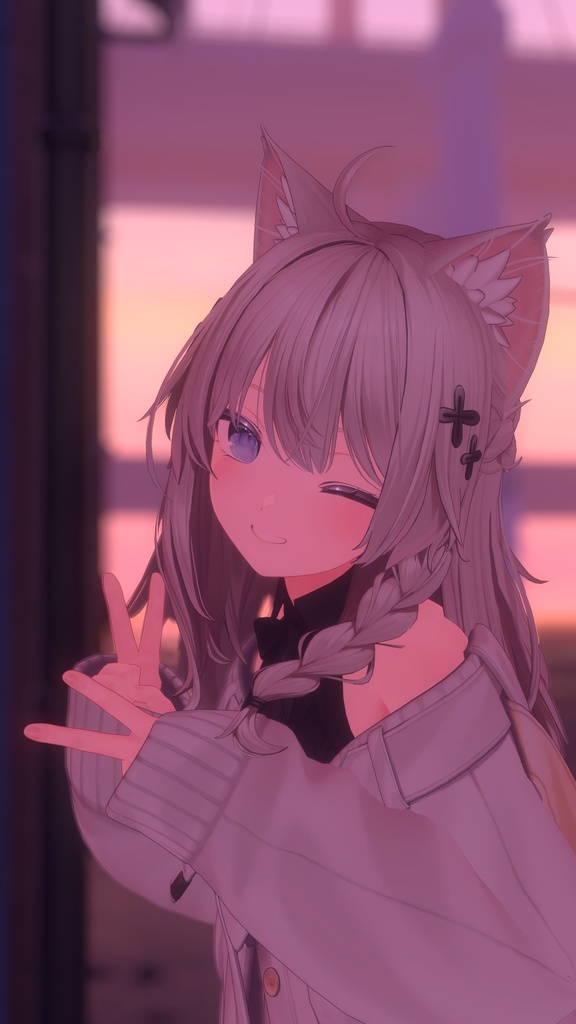 Reflar【EyeTexture】