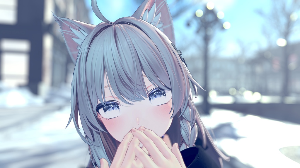 Reflar【EyeTexture】