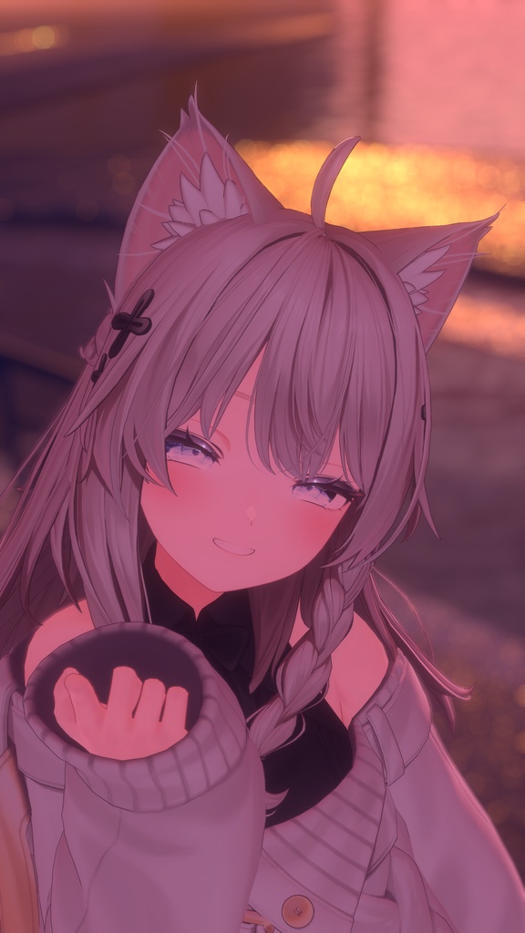 Reflar【EyeTexture】