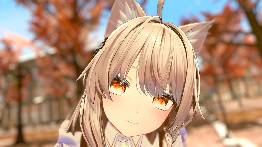 Reflar【EyeTexture】