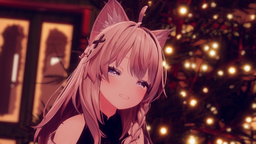 Reflar【EyeTexture】