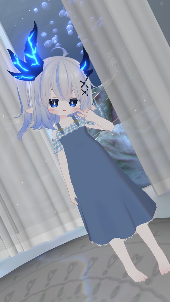 Re:サマーワンピース