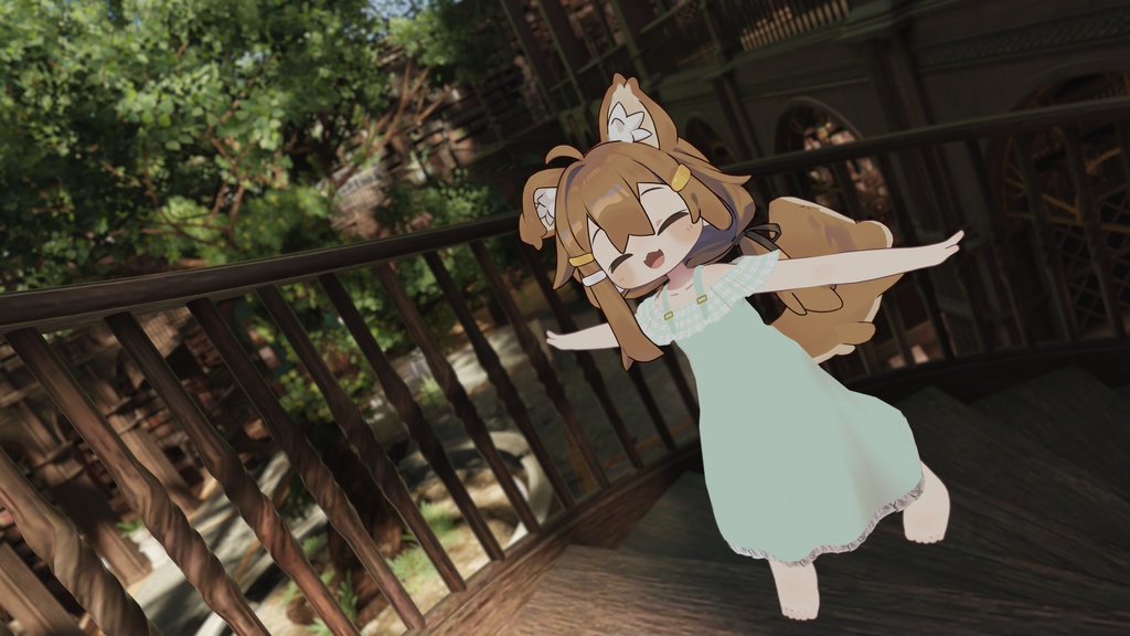 Re:サマーワンピース