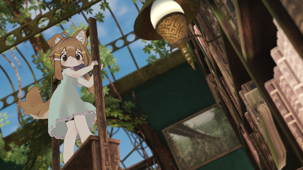 Re:サマーワンピース