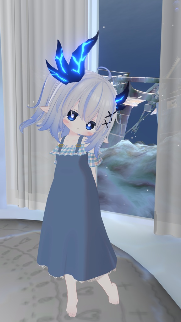 Re:サマーワンピース