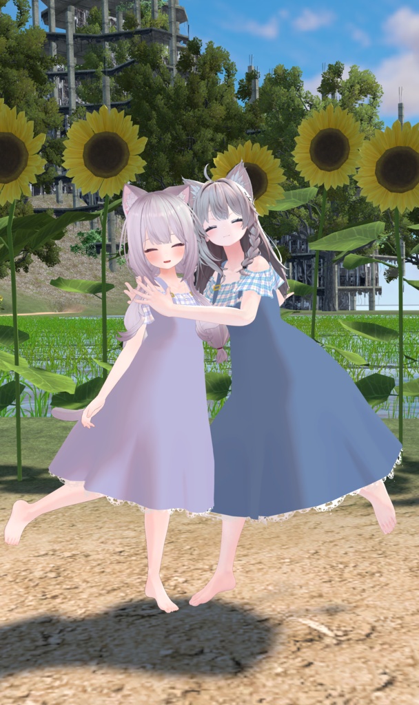 Re:サマーワンピース