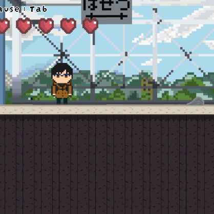 二つのL...? (ユーリ!!! on ice 非公式同人ゲーム)【YOI】