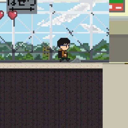 二つのL...? (ユーリ!!! on ice 非公式同人ゲーム)【YOI】