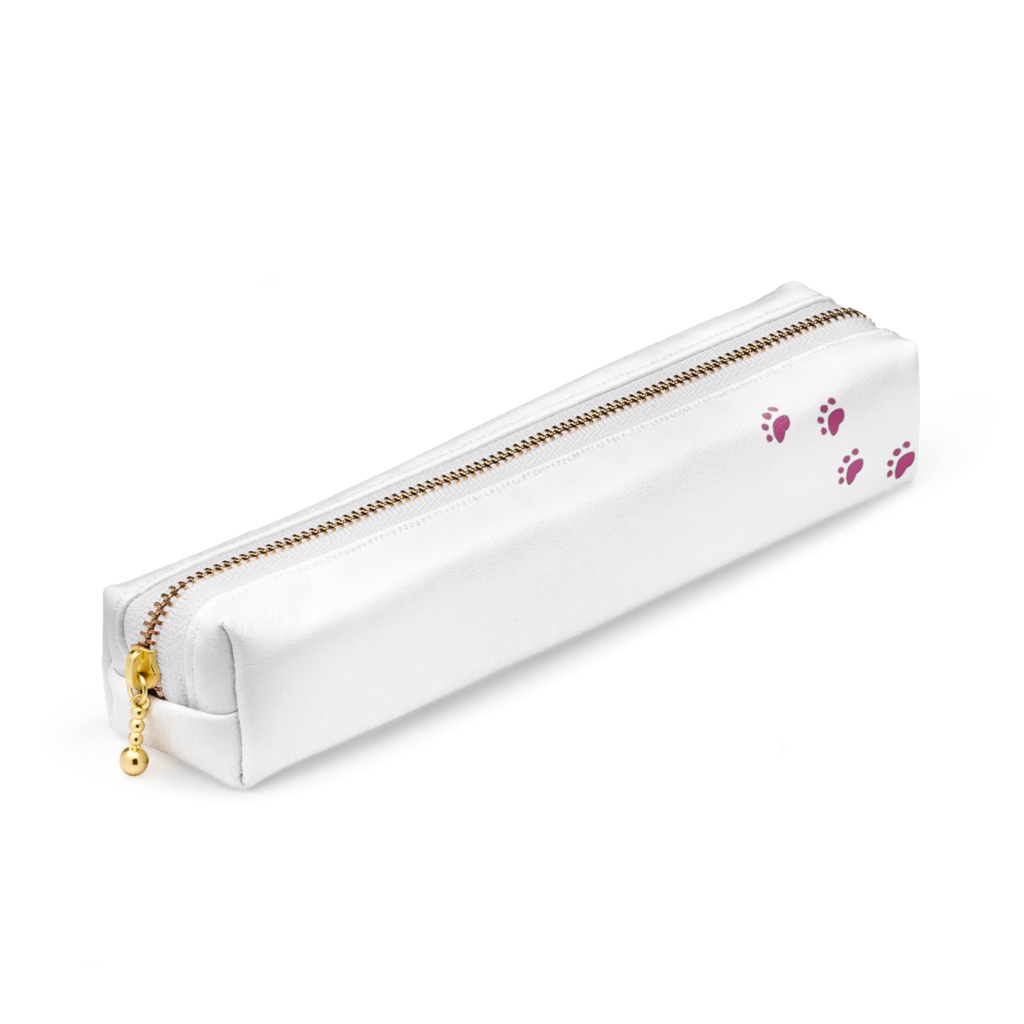 いぬのペンケース