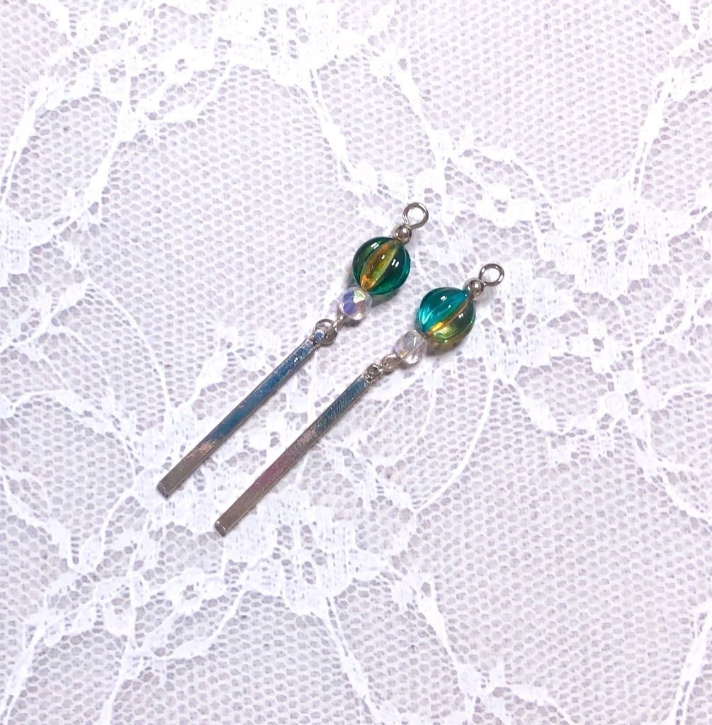 hpmi🎤キャライメージアクセ👔