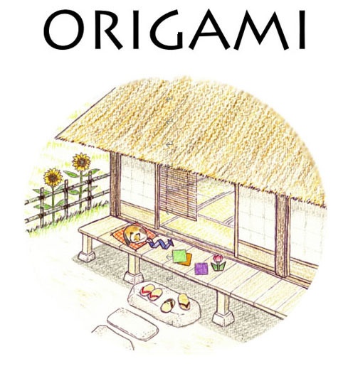 ORIGAMI (ORIPAPA作品集) その２