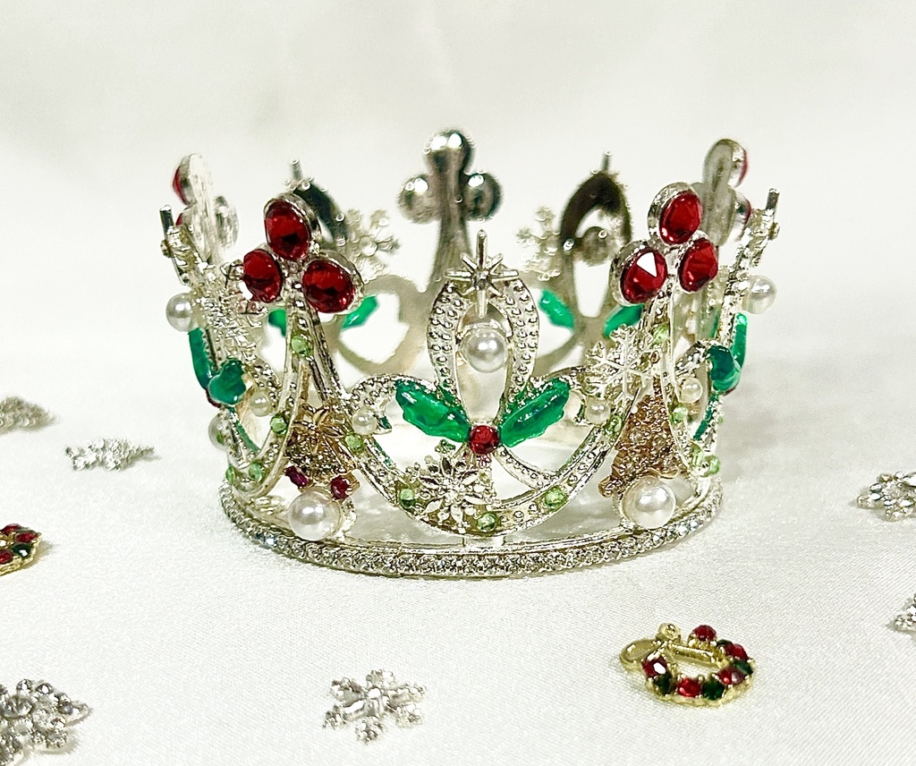 👑クリスマスモチーフ👑