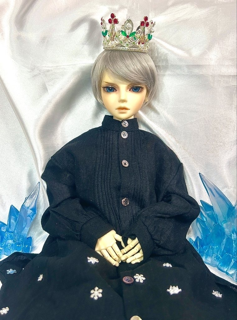 👑クリスマスモチーフ👑