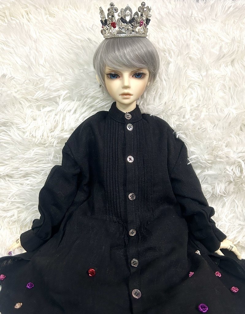 👑ゴシックモチーフ👑