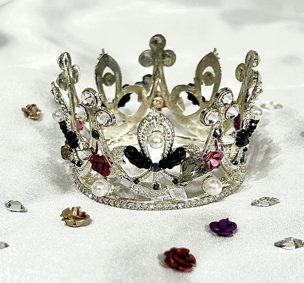 👑ゴシックモチーフ👑