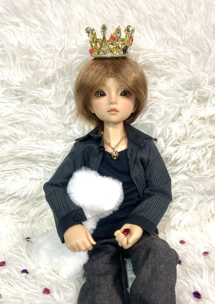 👑ギャンブルモチーフ👑