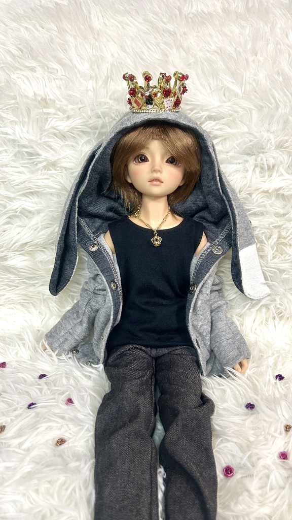 👑アリスモチーフ👑