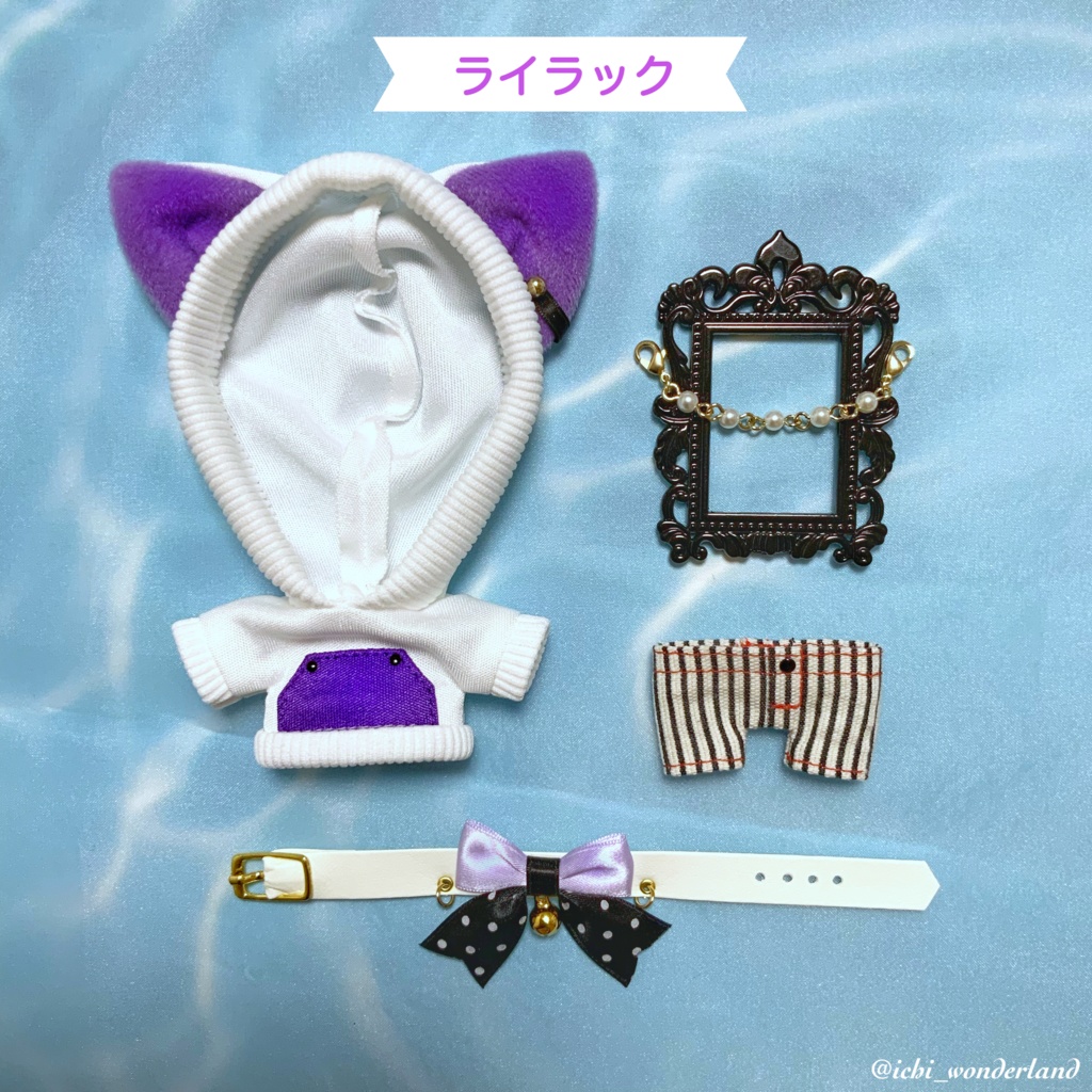 【完売御礼】つながるキャットフーディー