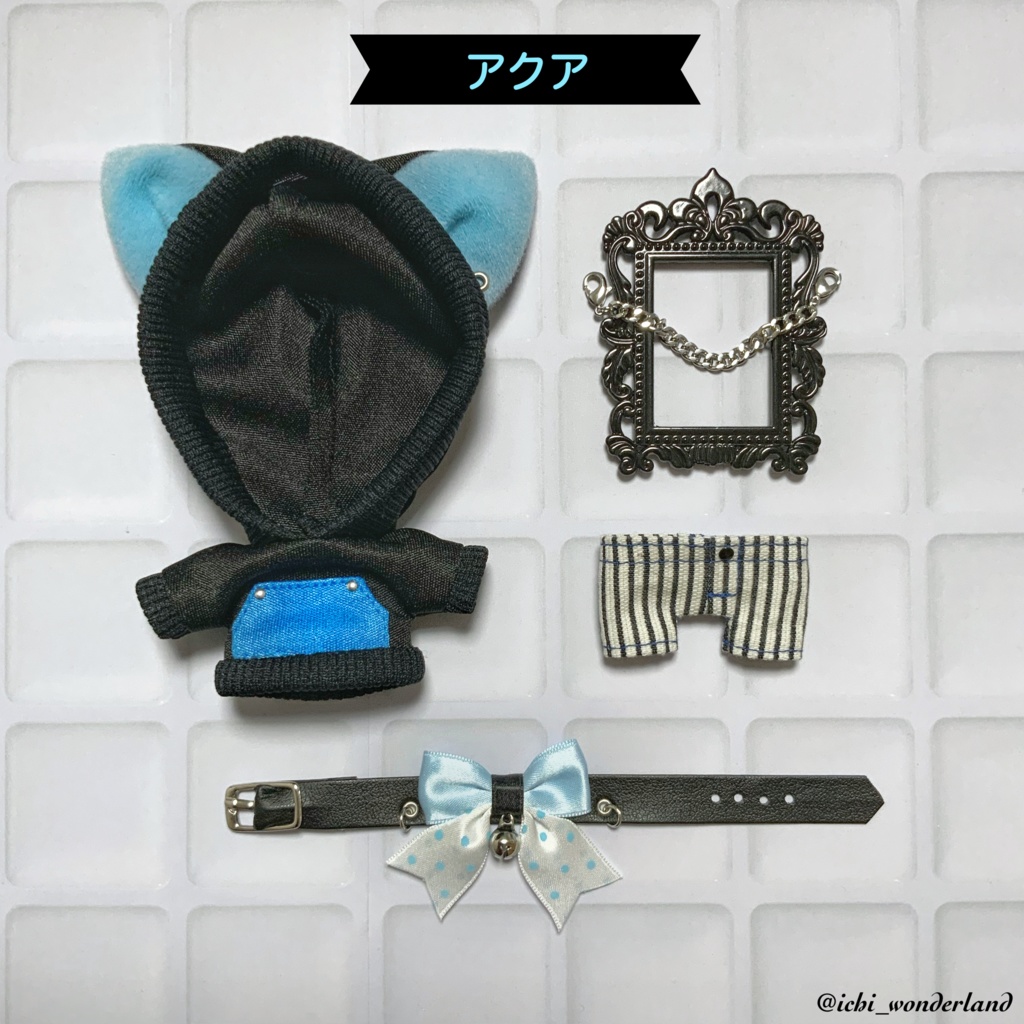 【完売御礼】つながるキャットフーディー