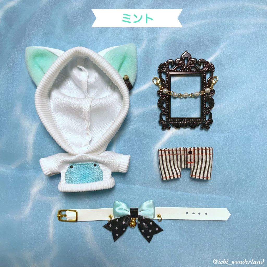 【完売御礼】つながるキャットフーディー