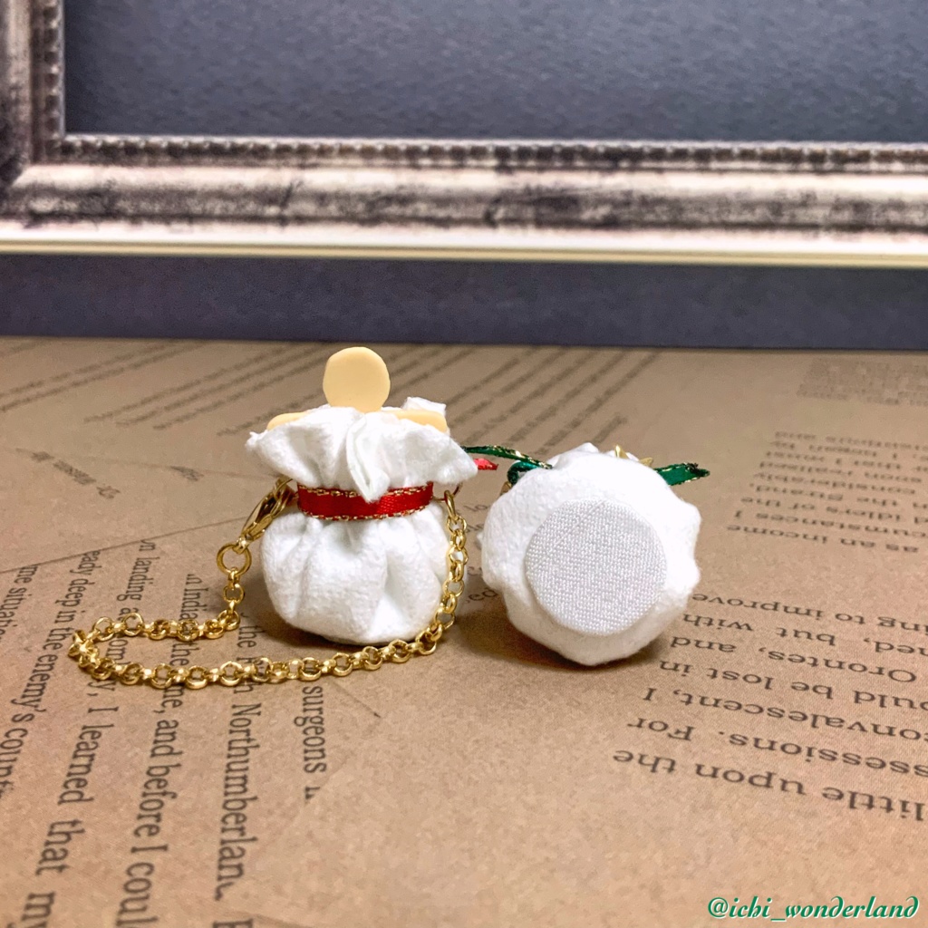 【抽選/頒布終了】クリスマスウィザードペアset