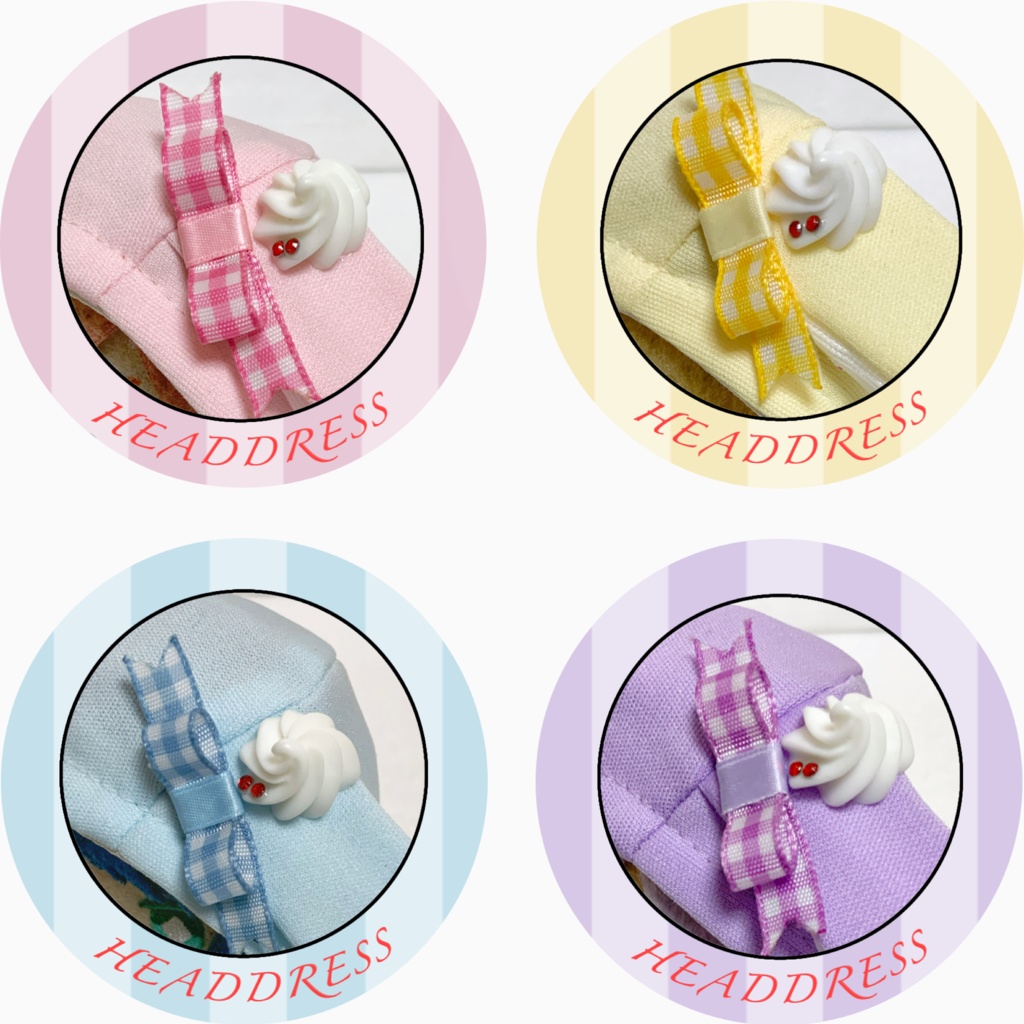 【完売御礼】チェリーバニーボタンパーカー&シューズ