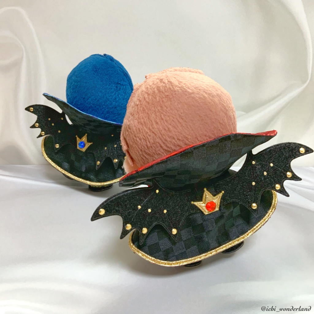 【完売御礼】ロージーヴァンパイア