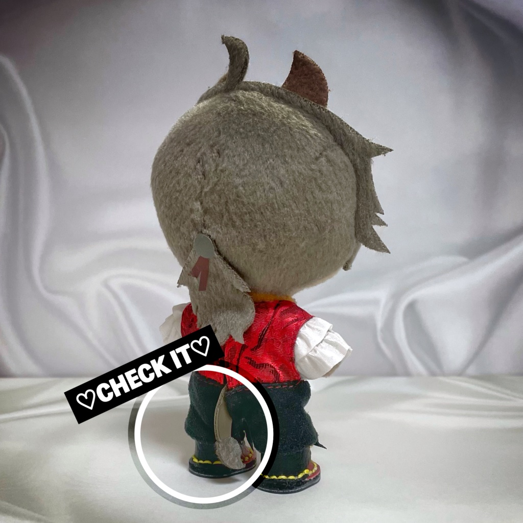 【完売御礼】ロージーヴァンパイア