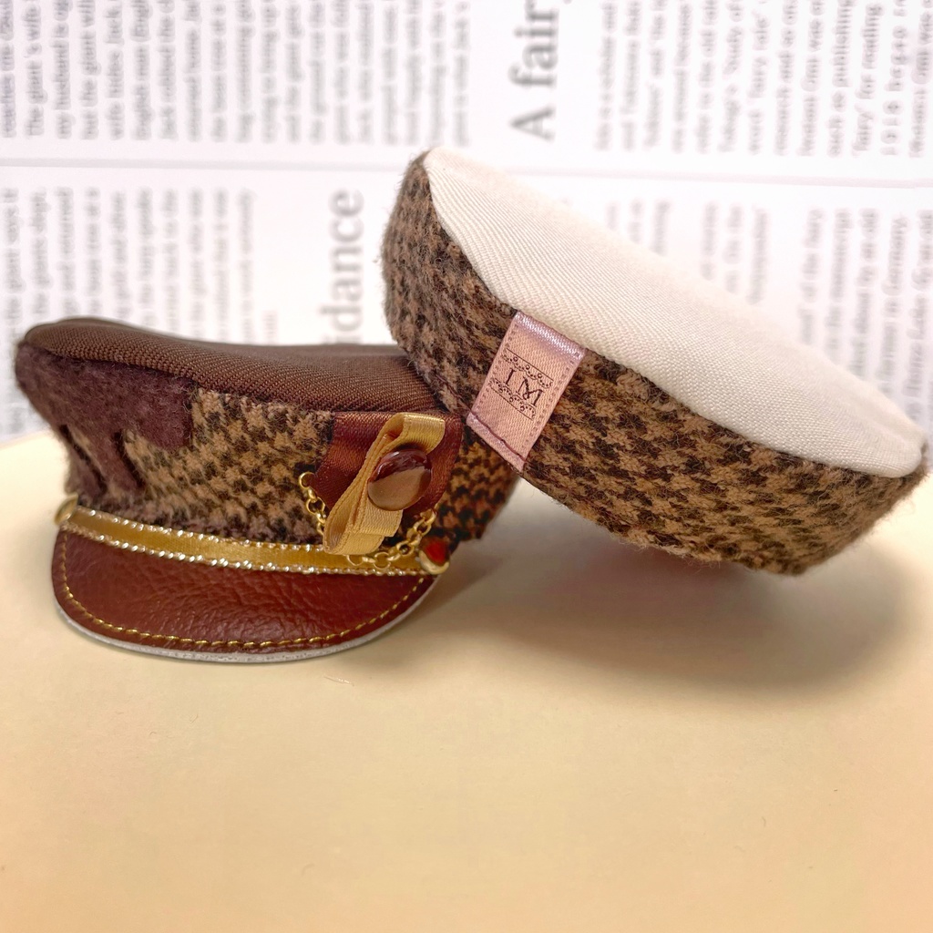 【完売御礼】メルティスーツベスト&シューズ-deux en un-