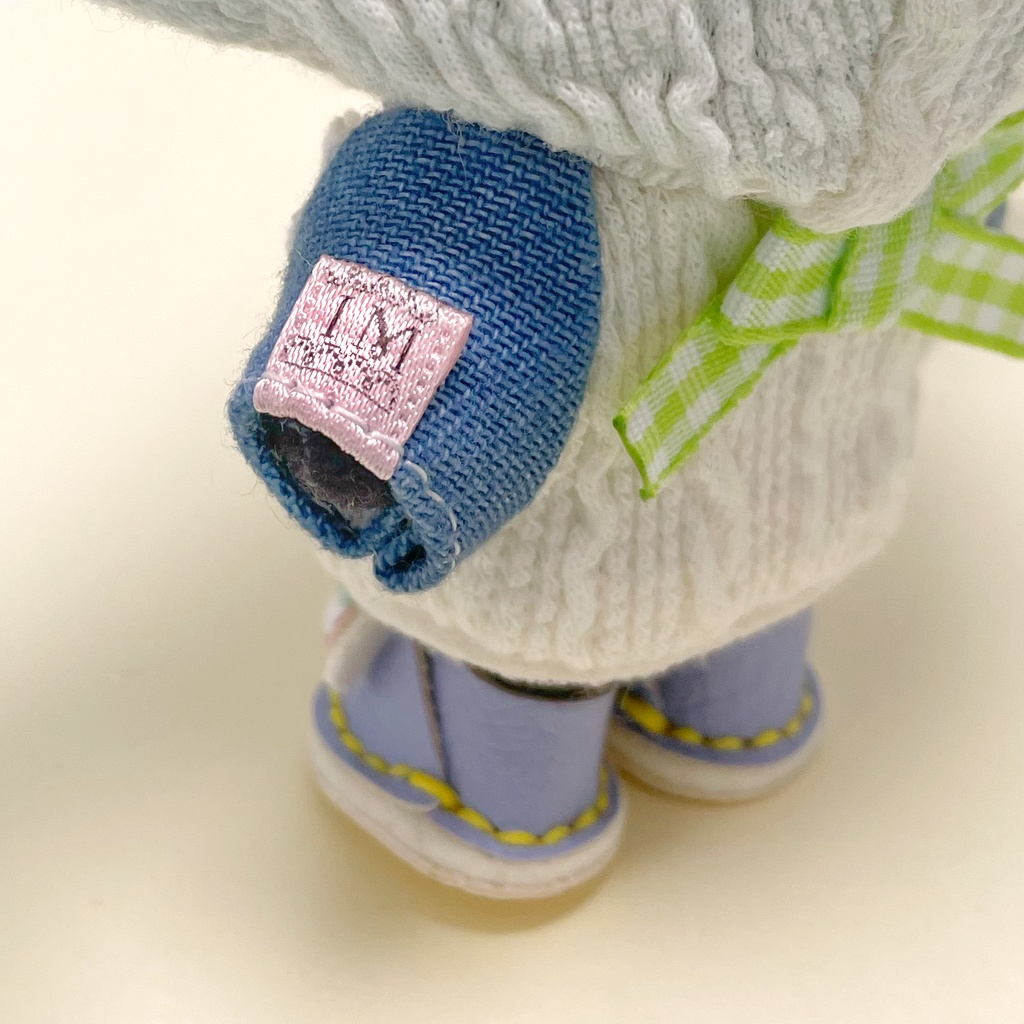 【完売御礼】プランタンバニー&シューズ