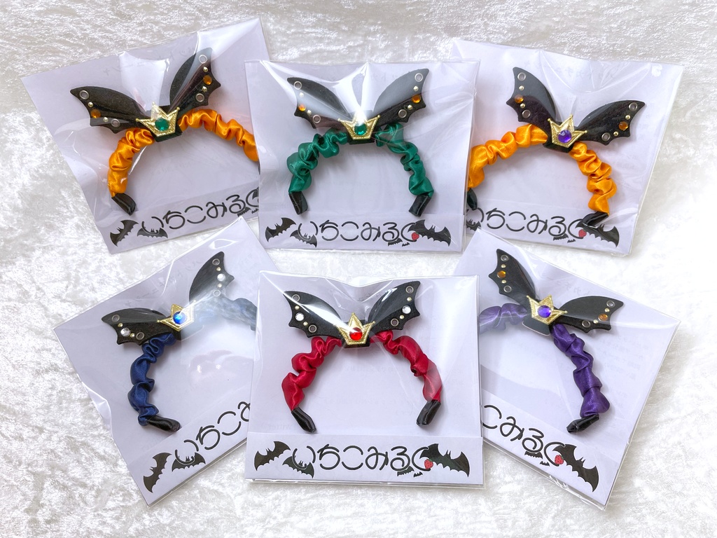 【完売御礼】2023ハロウィン通販