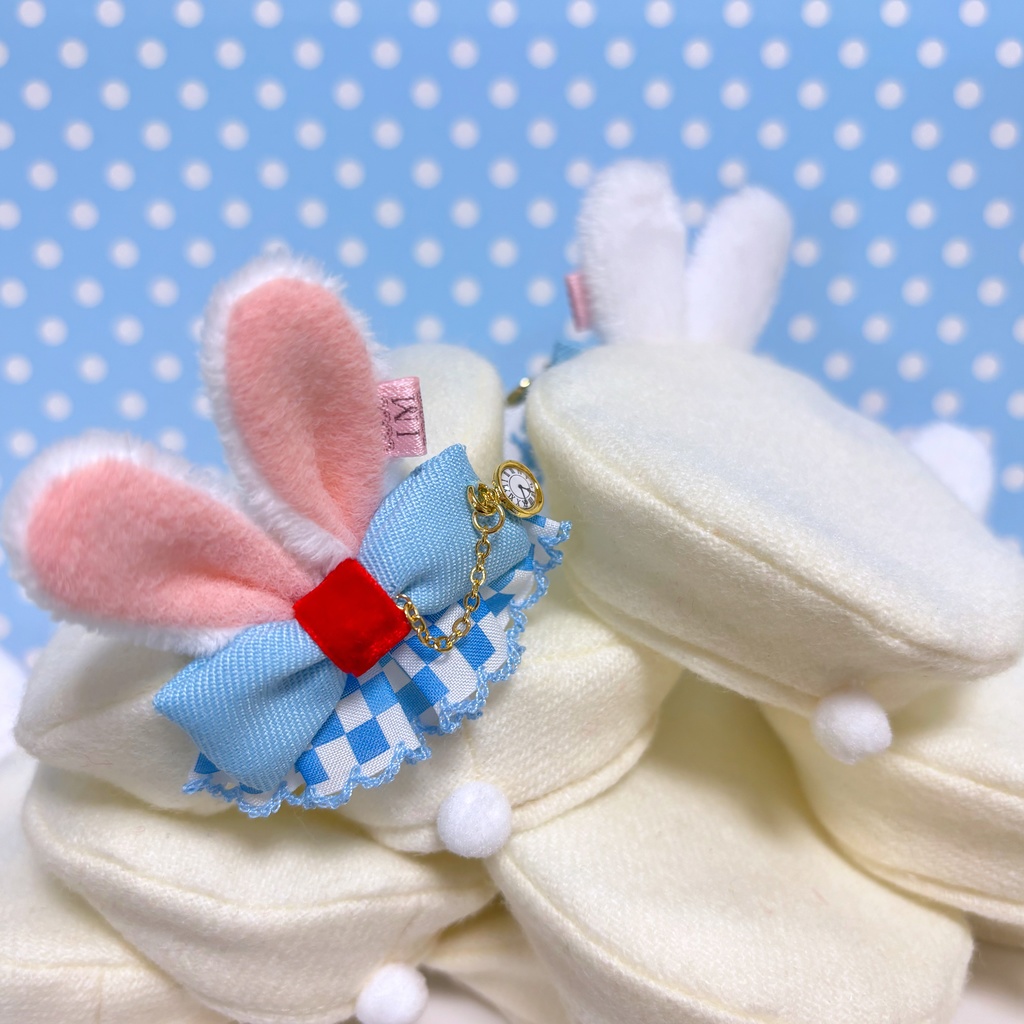 【受付終了】ワンダーランドシリーズ