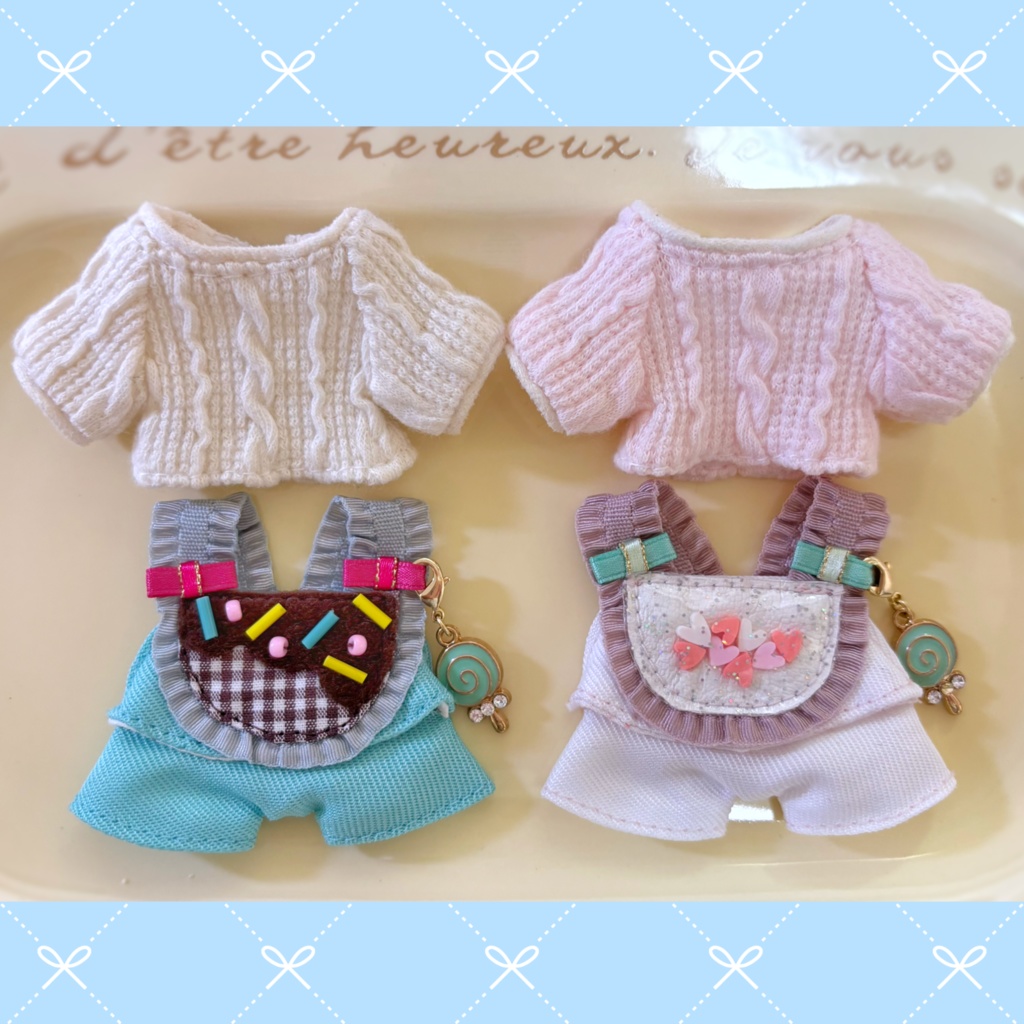 【完売御礼】ウィンタースウィーツシリーズ